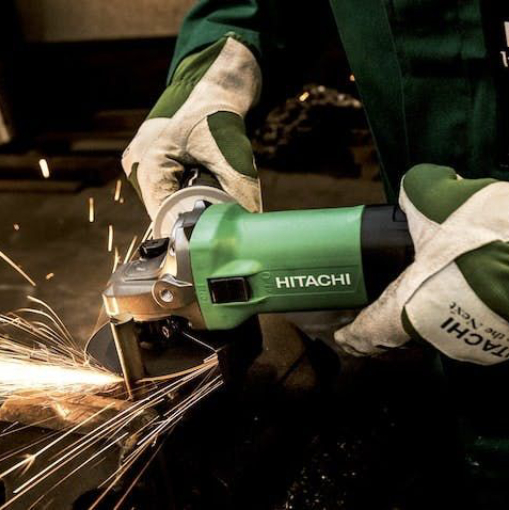 Safe Use of Hand & Power Tools Training
